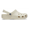Classic Sabot Unisex Bone