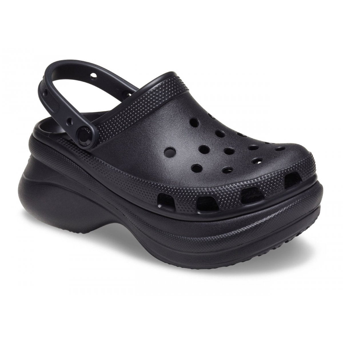 Classic Bae Clog Donna Black CR206302 BLK CROCS 