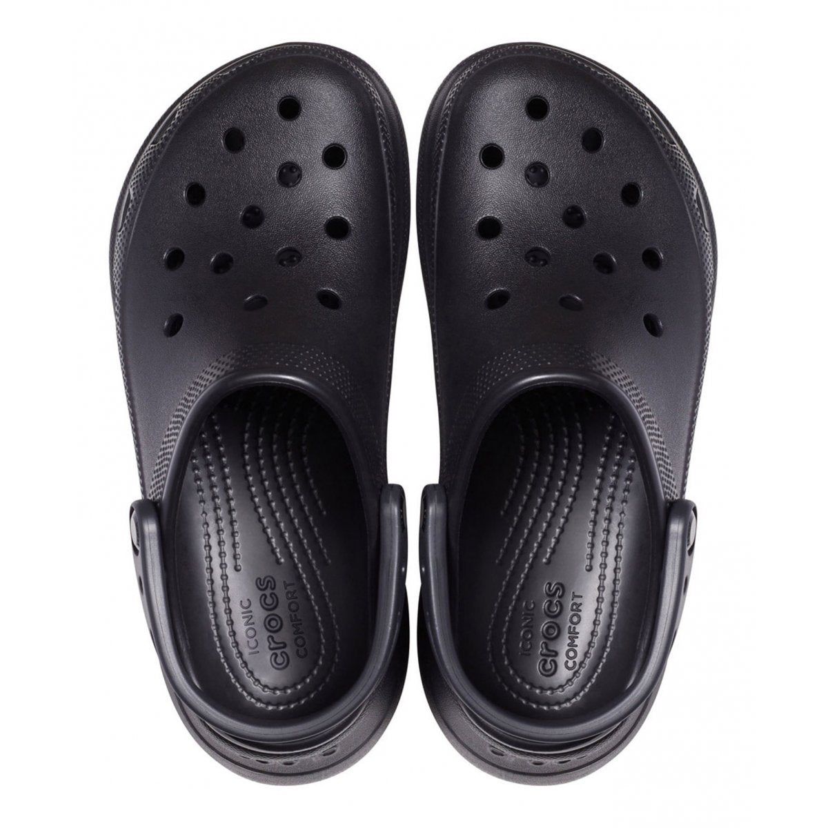 Classic Bae Clog Donna Black CR206302 BLK CROCS 