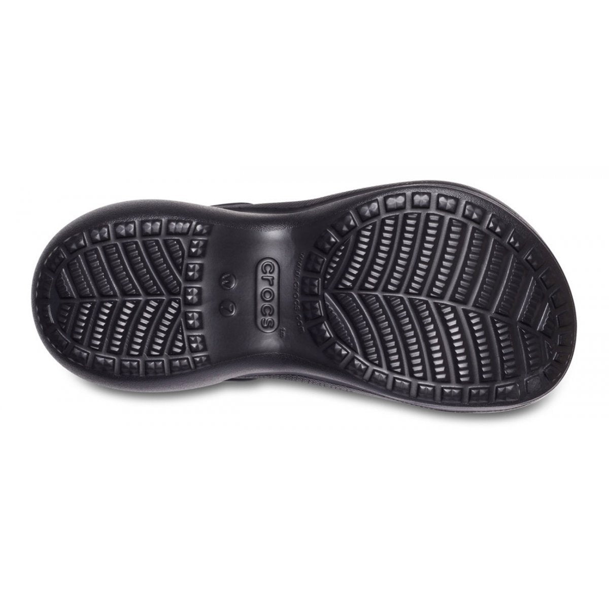 Classic Bae Clog Donna Black CR206302 BLK CROCS 