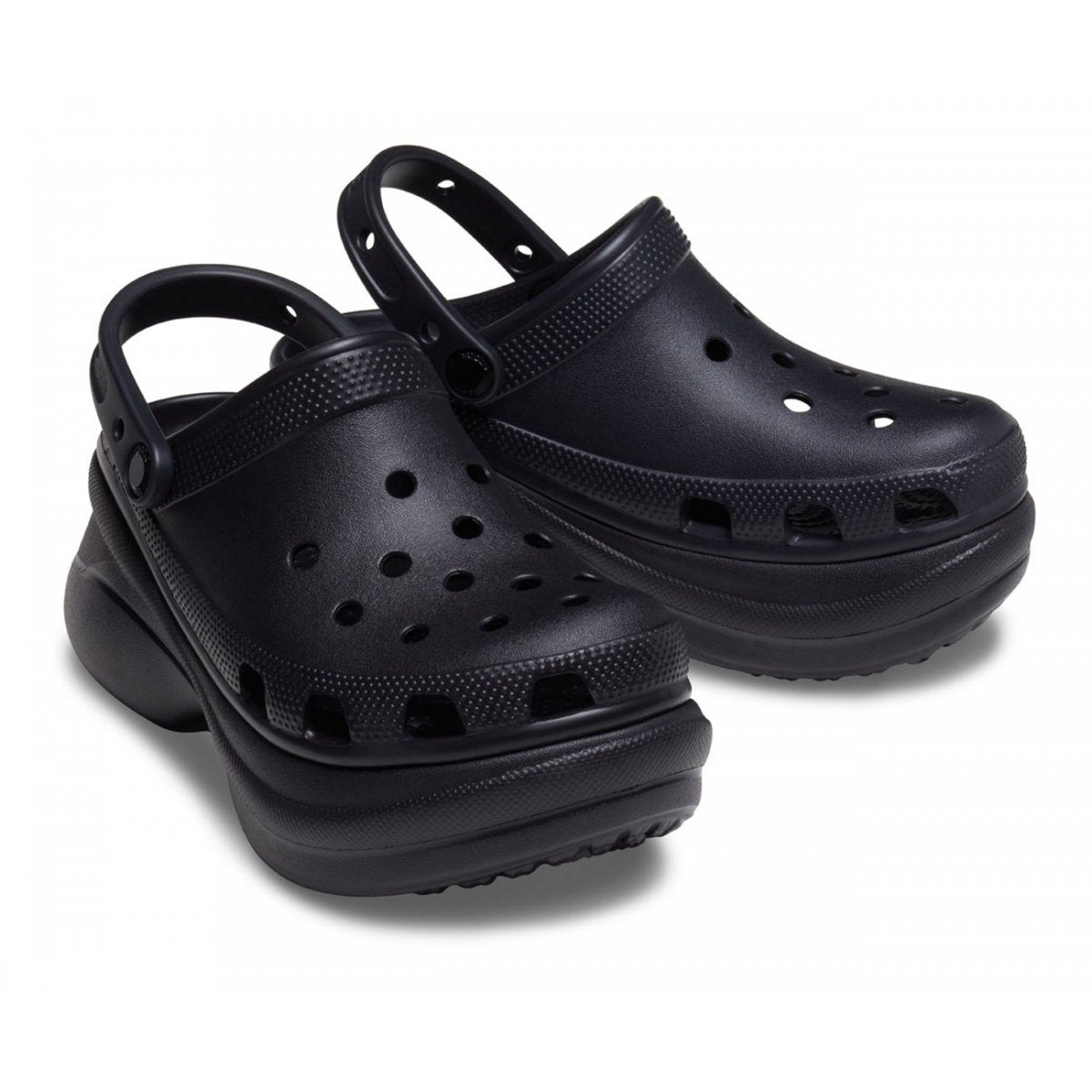 Classic Bae Clog Donna Black CR206302 BLK CROCS 