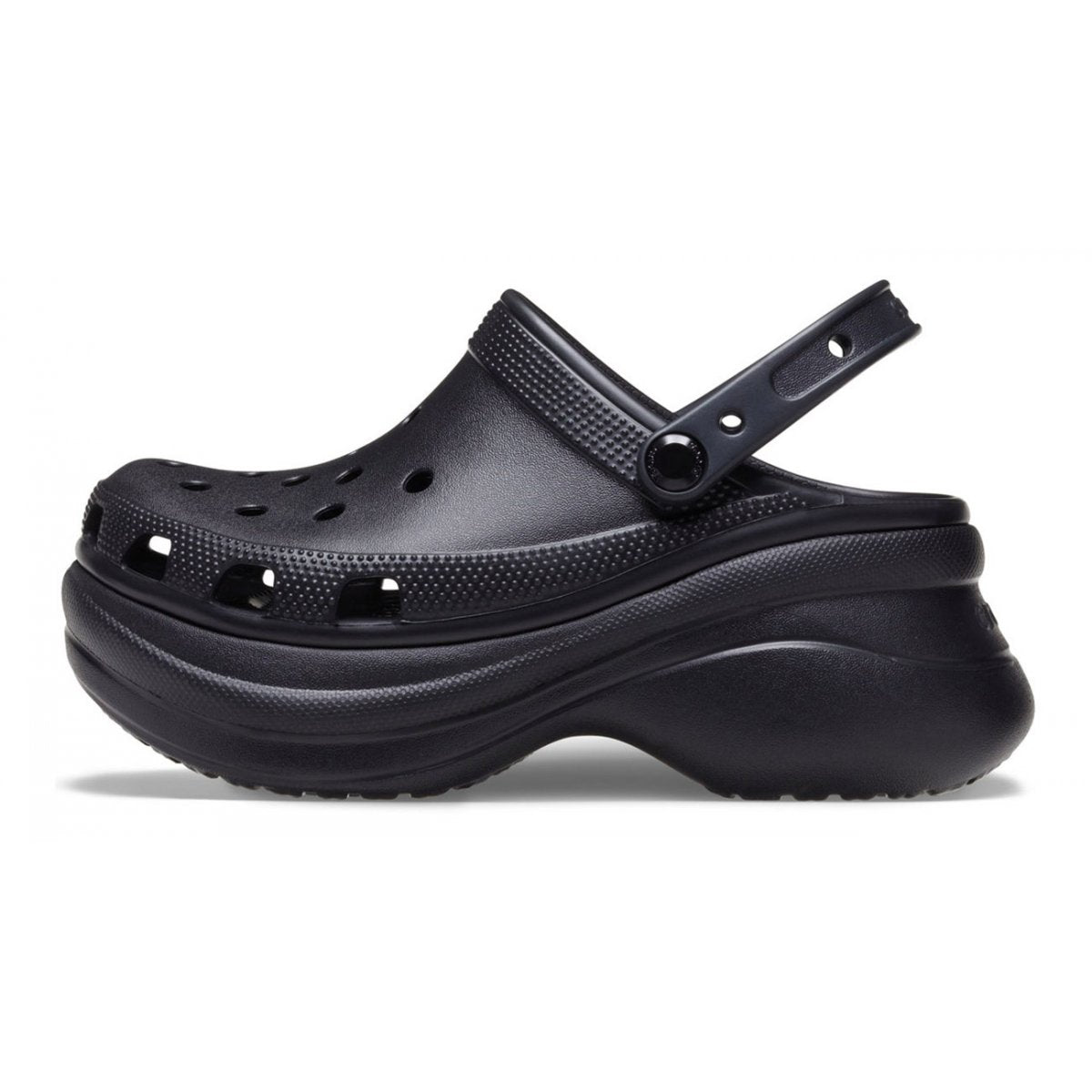 Classic Bae Clog Donna Black CR206302 BLK CROCS 