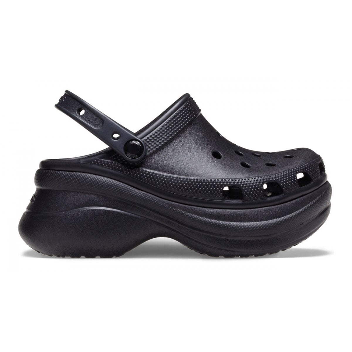 Classic Bae Clog Donna Black CR206302 BLK CROCS 