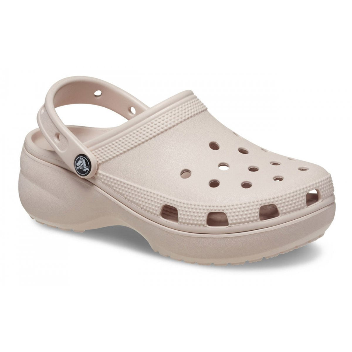 Classic Platform Clog Donna Quartz CR206750 QUAR CROCS 