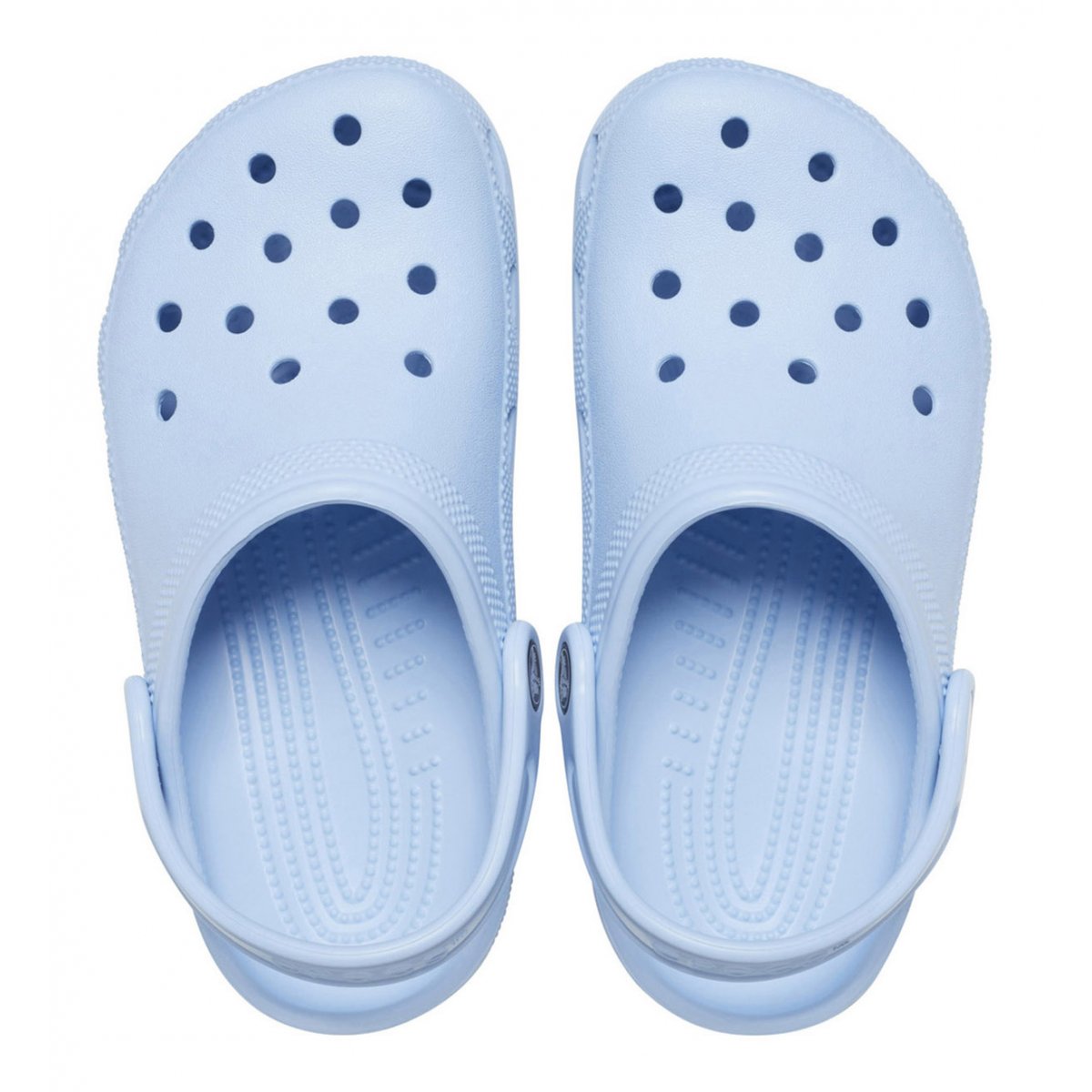 Classic Clog Baby Blue Calcite CR206990 BLCC CROCS 