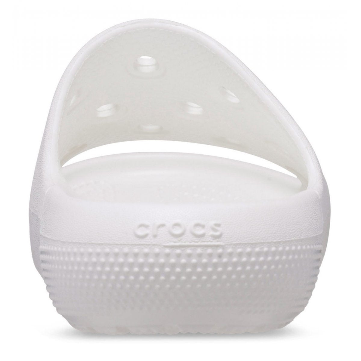 Classic Slide 2 Adulto Unisex White CR209401 WHI CROCS 