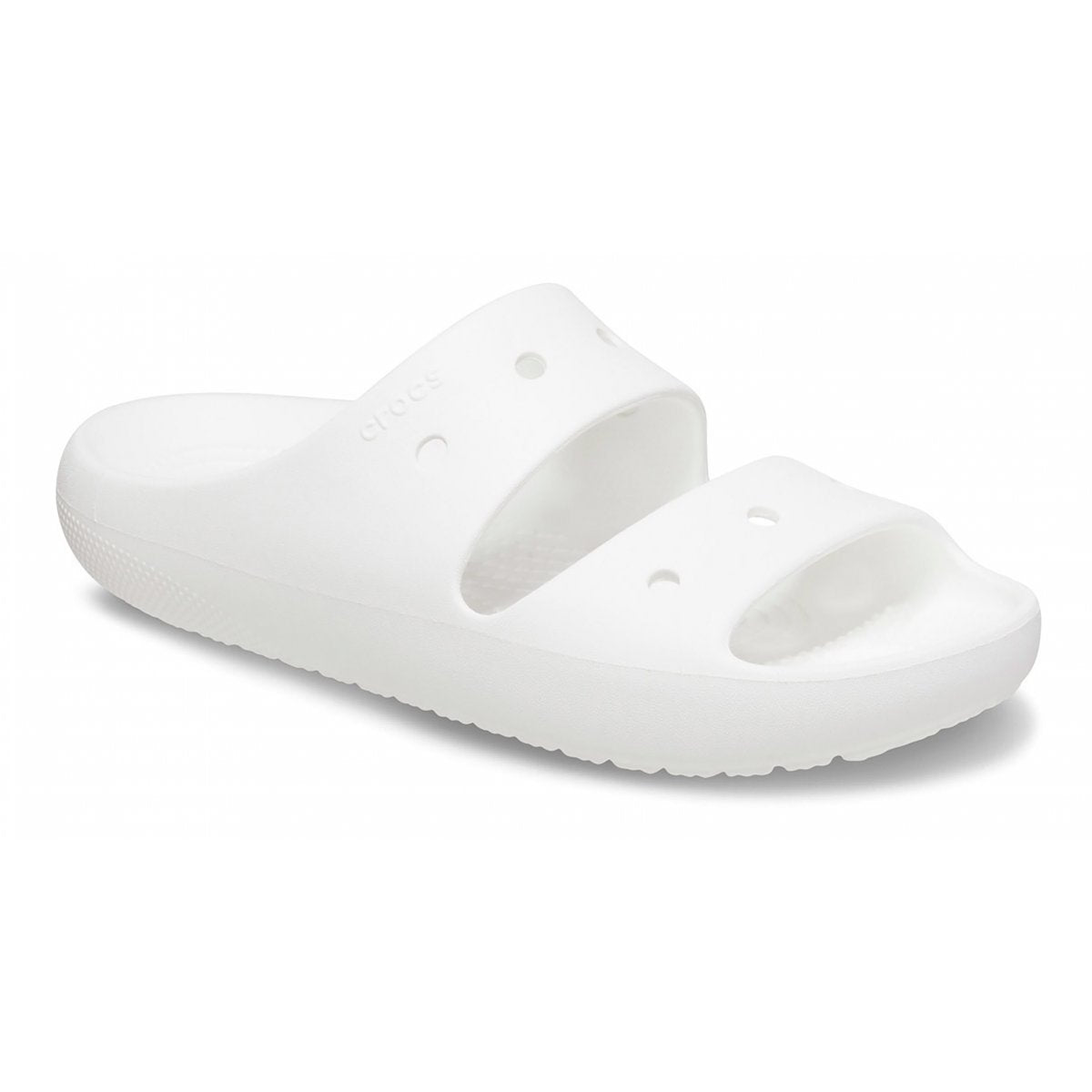 Classic Sandal 2 Adulto Unisex White CR209403 WHI CROCS 