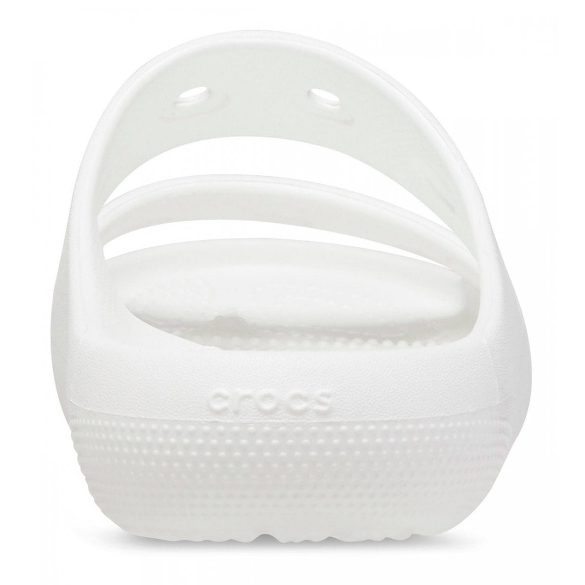 Classic Sandal 2 Adulto Unisex White CR209403 WHI CROCS 