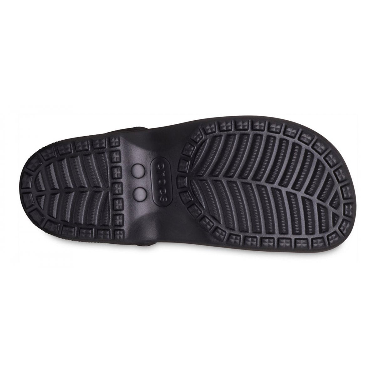 Classic Mary Jane Clog Bambino Black  CR210615 BLK CROCS 