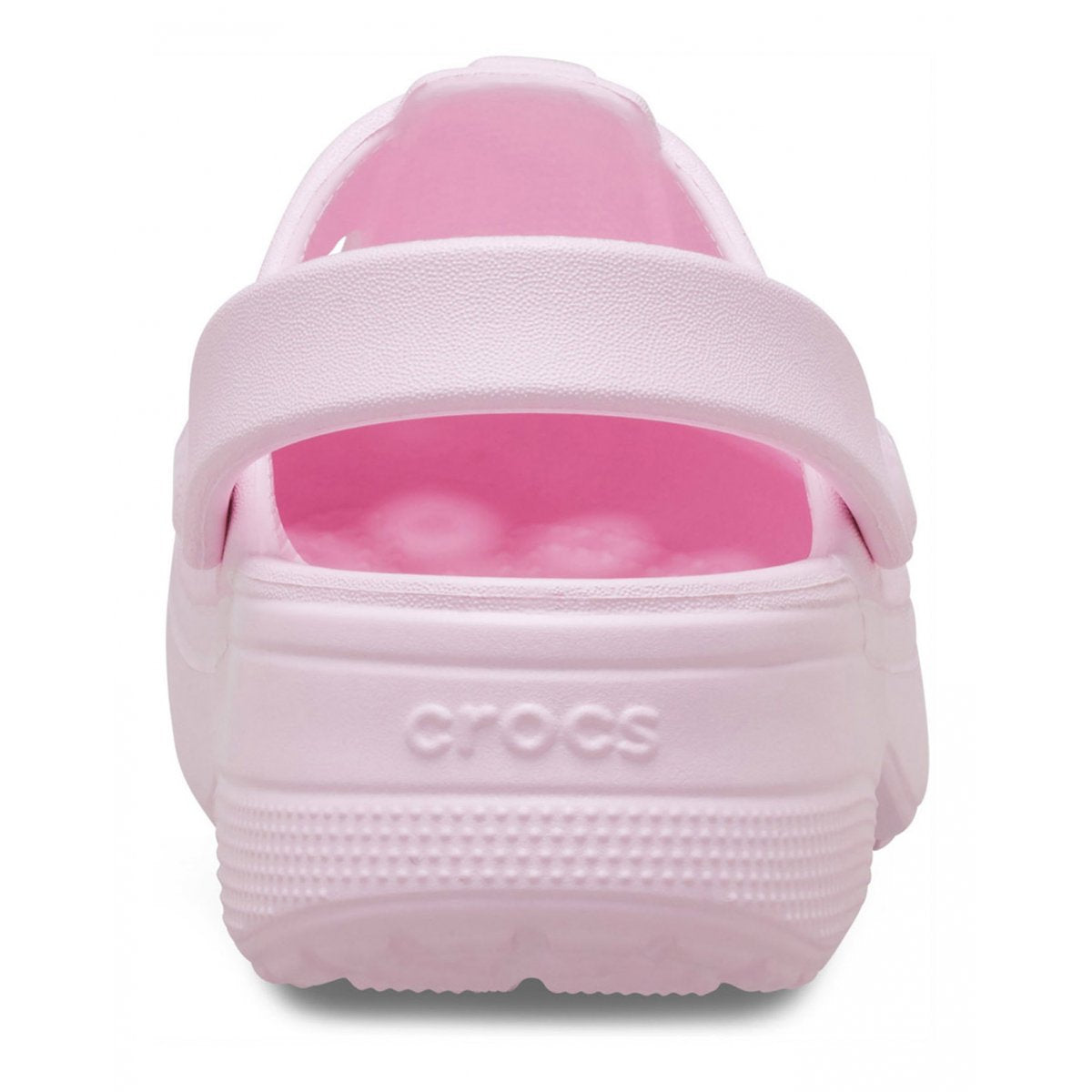 Classic Mary Jane Clog Bambino Pink Milk CR210615 PIMK CROCS 