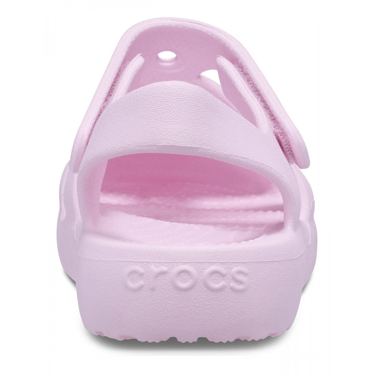 Classic Fisherman Bambino Pink Milk CR210625A PIMK CROCS 