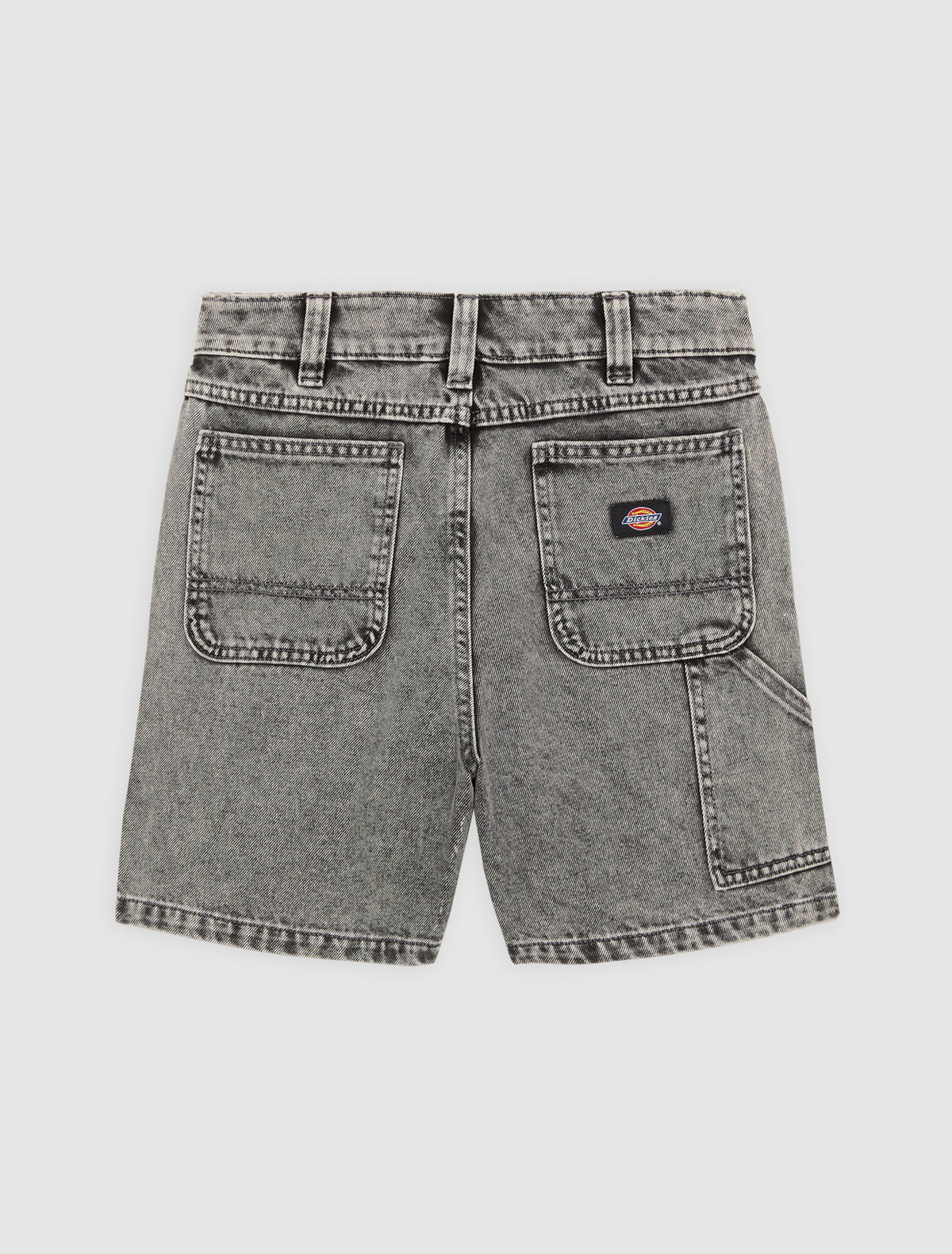 Shorts in denim DK0A4Y88 J811 DICKIES 