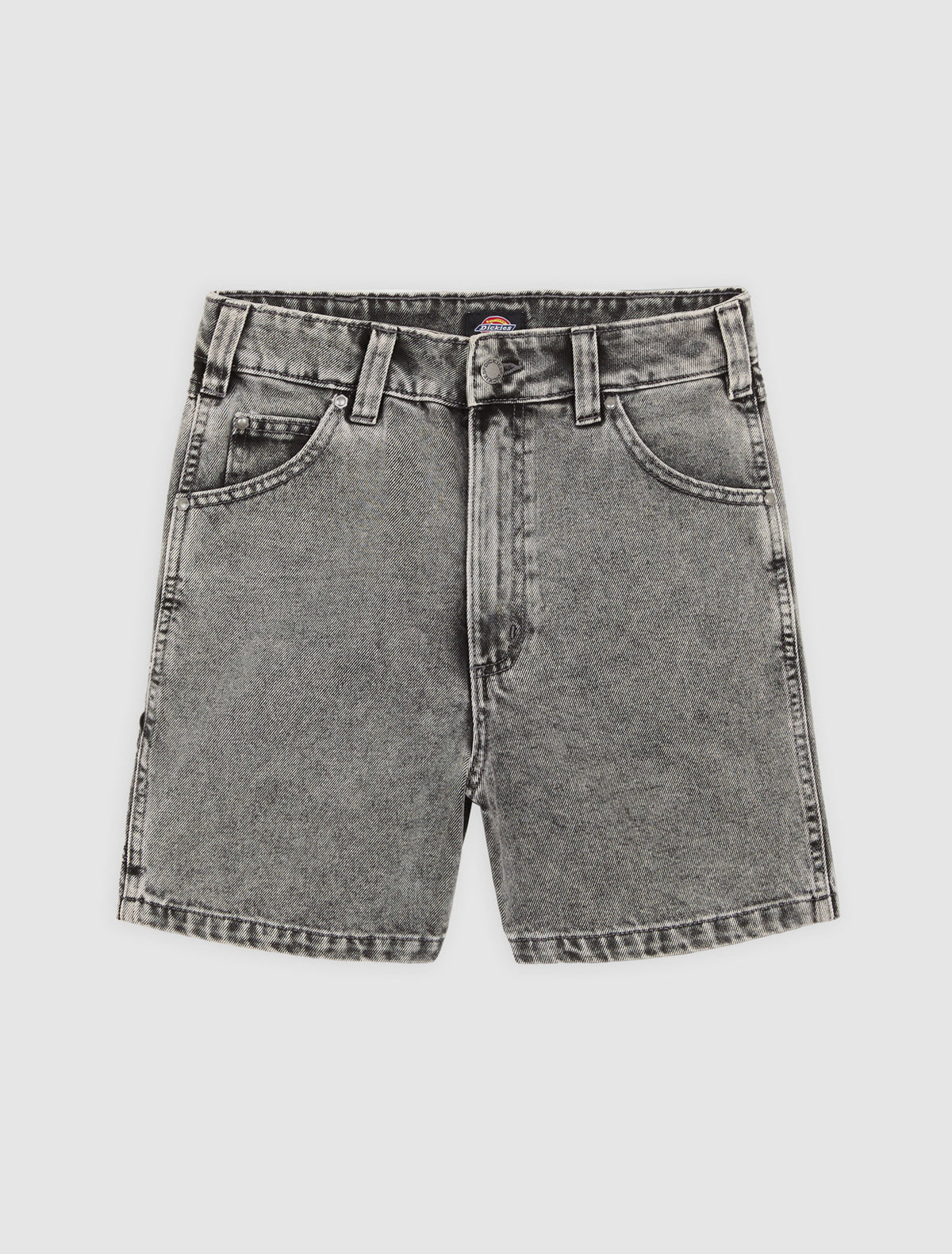 Shorts in denim DK0A4Y88 J811 DICKIES 