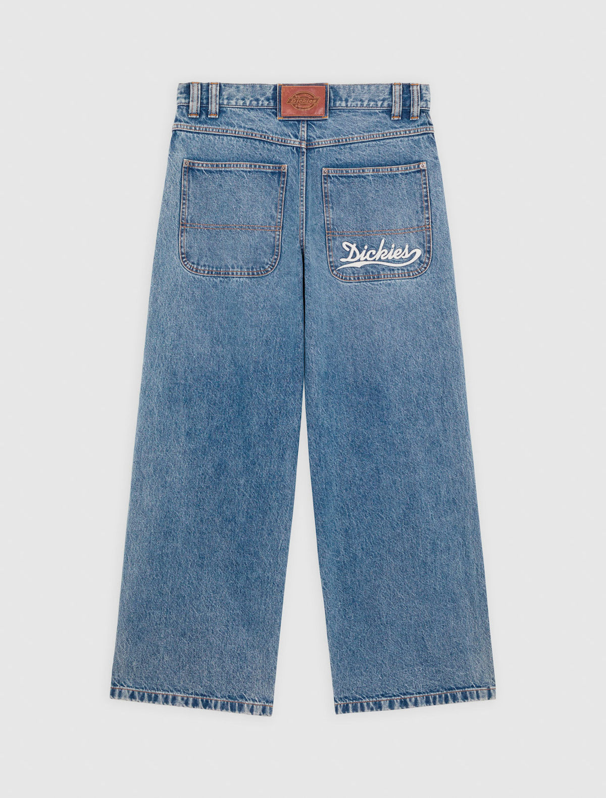 Jeans Loose Wave Denim DK0A4ZAQ K211 DICKIES 