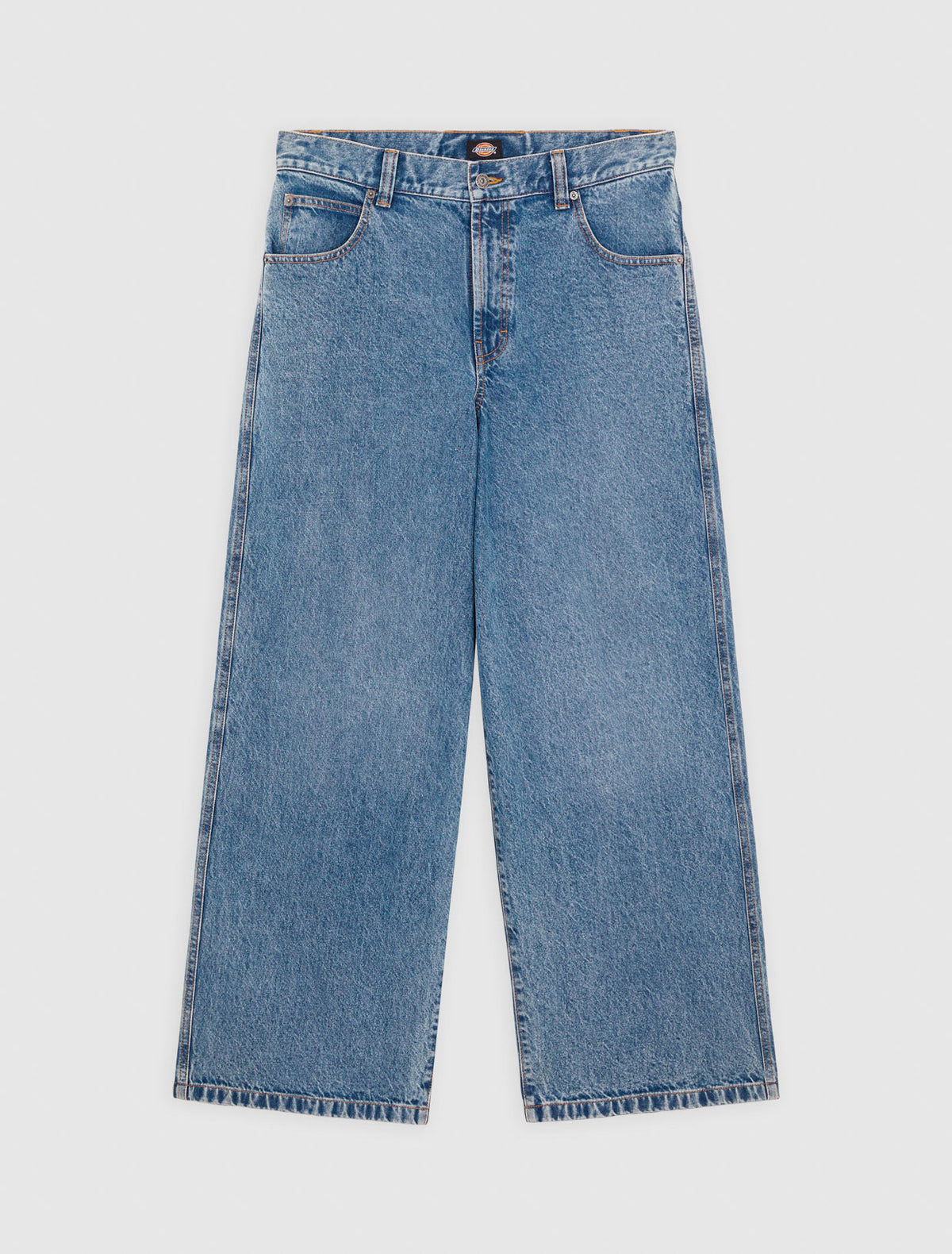 Jeans Loose Wave Denim DK0A4ZAQ K211 DICKIES 
