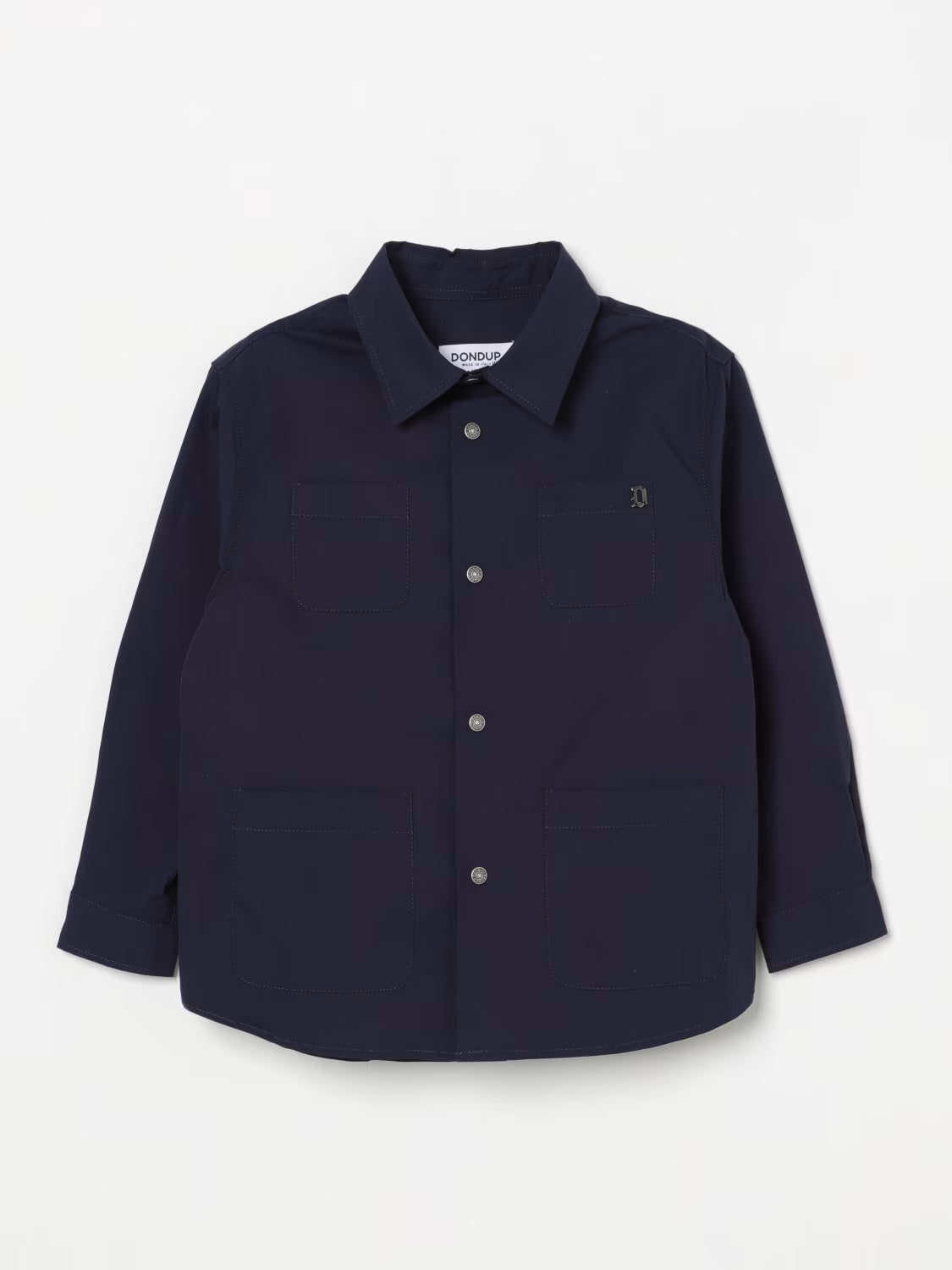 Camicia casual DMCA0340CA009 4005A DONDUP 
