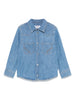 Camicia in denim