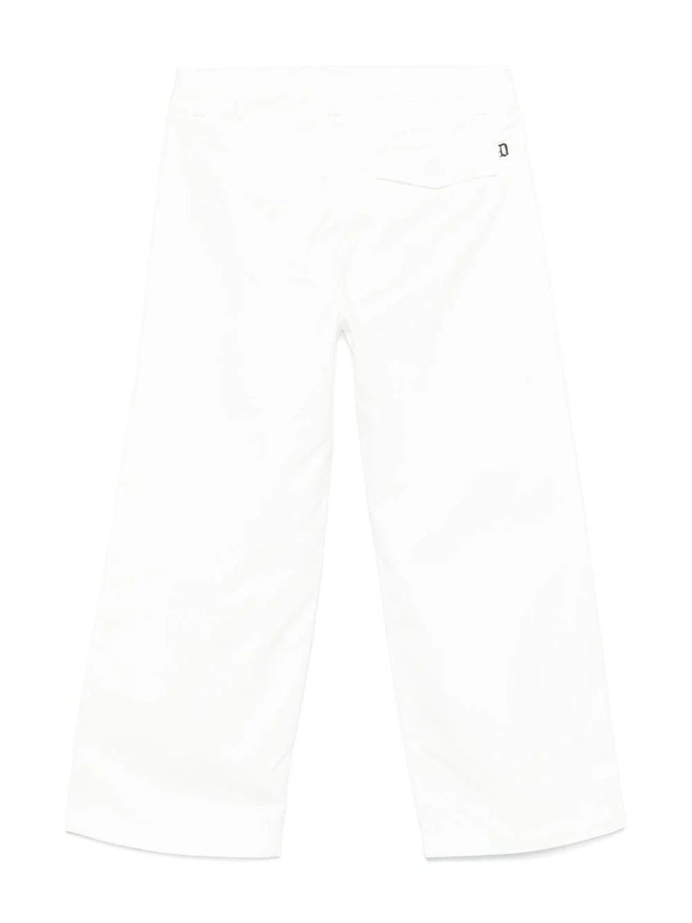 Pantalone in twill DMPA1090TV071 0000A DONDUP 