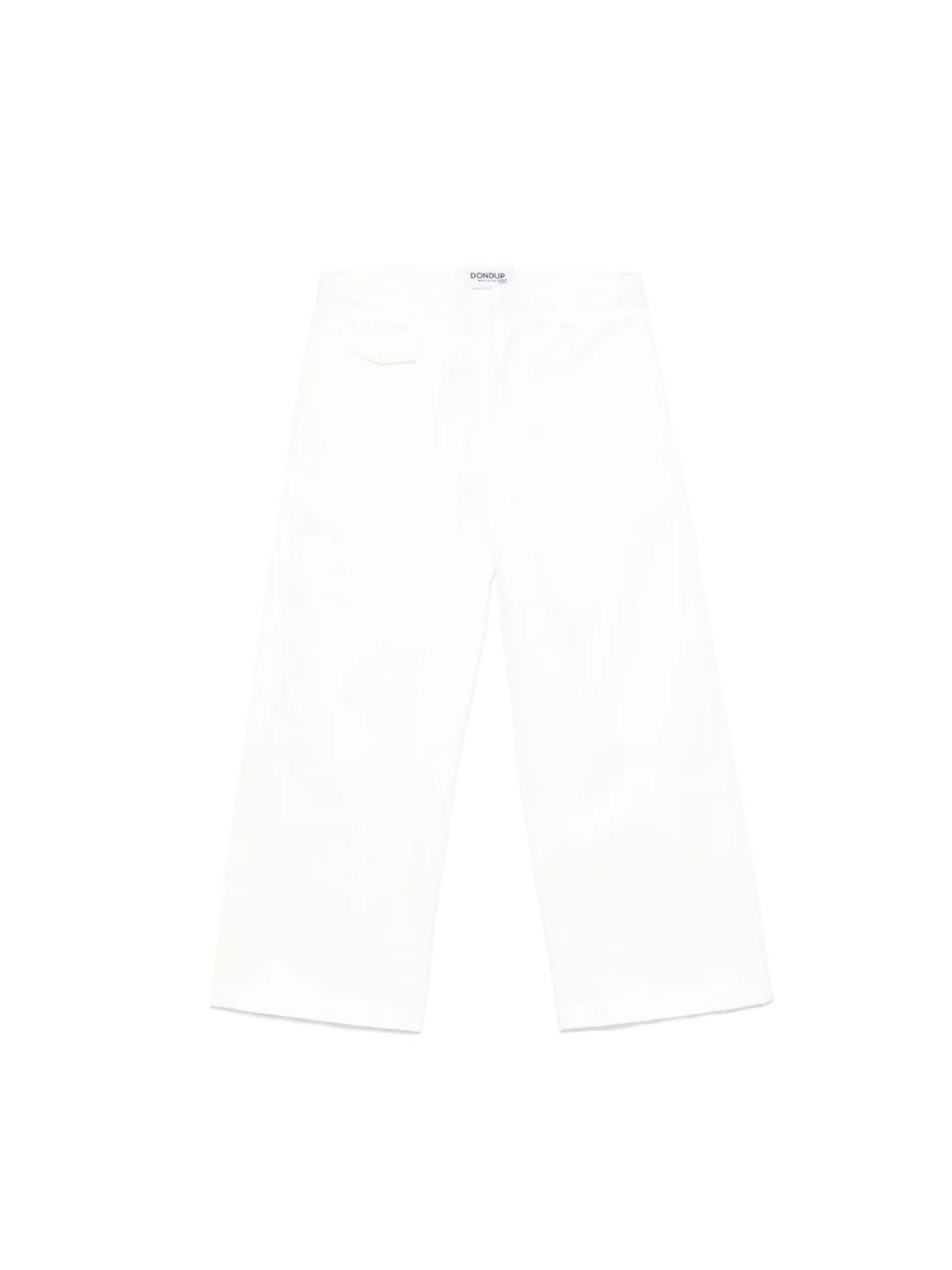 Pantalone in twill DMPA1090TV071 0000 DONDUP 