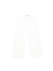 Pantalone in twill