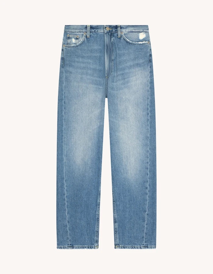 Jeans Bessie loose DP784DF0290IP5 800 DONDUP 
