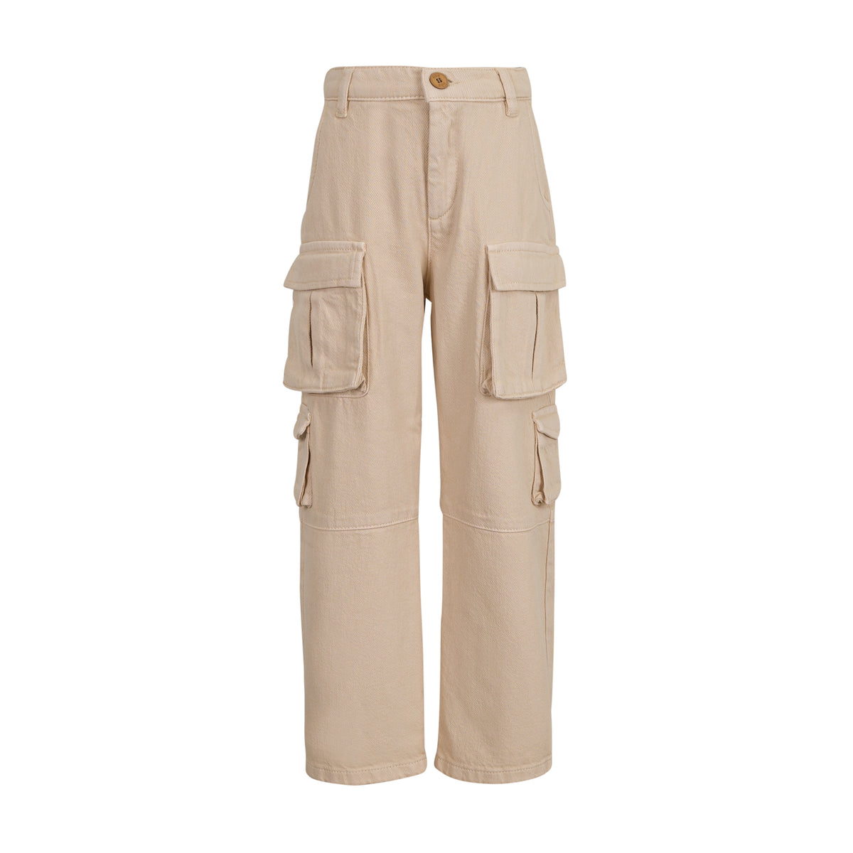 Jeans cargo DW6P30 107A DOUUOD 