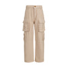Jeans cargo