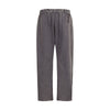Pantalone felpa