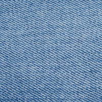 D2Kids Medium Blue Straight Jeans con abrasioni DQ2252D0ABX DQ01 DSQUARED2 