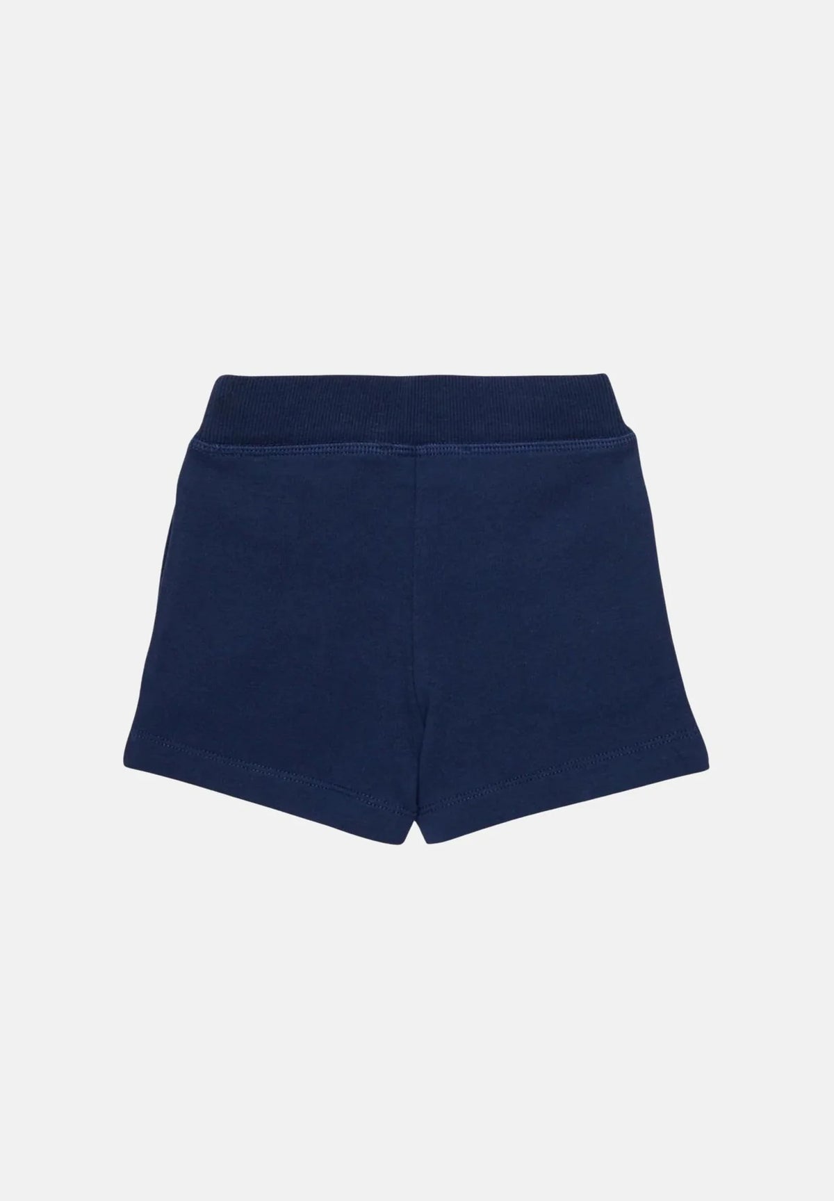 D2Kids Newborn College Shorts Blue DQ2870D0ACC DQ880 DSQUARED2 
