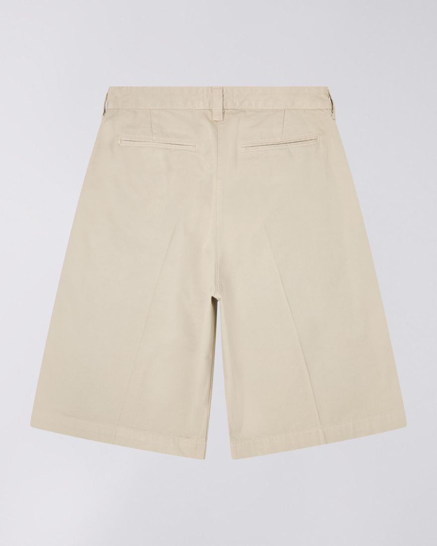 Adams Short beige I034941 2ZEGD EDWIN 