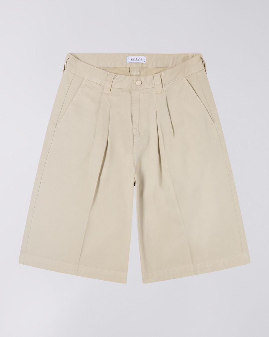 Adams Short beige I034941 2ZEGD EDWIN 