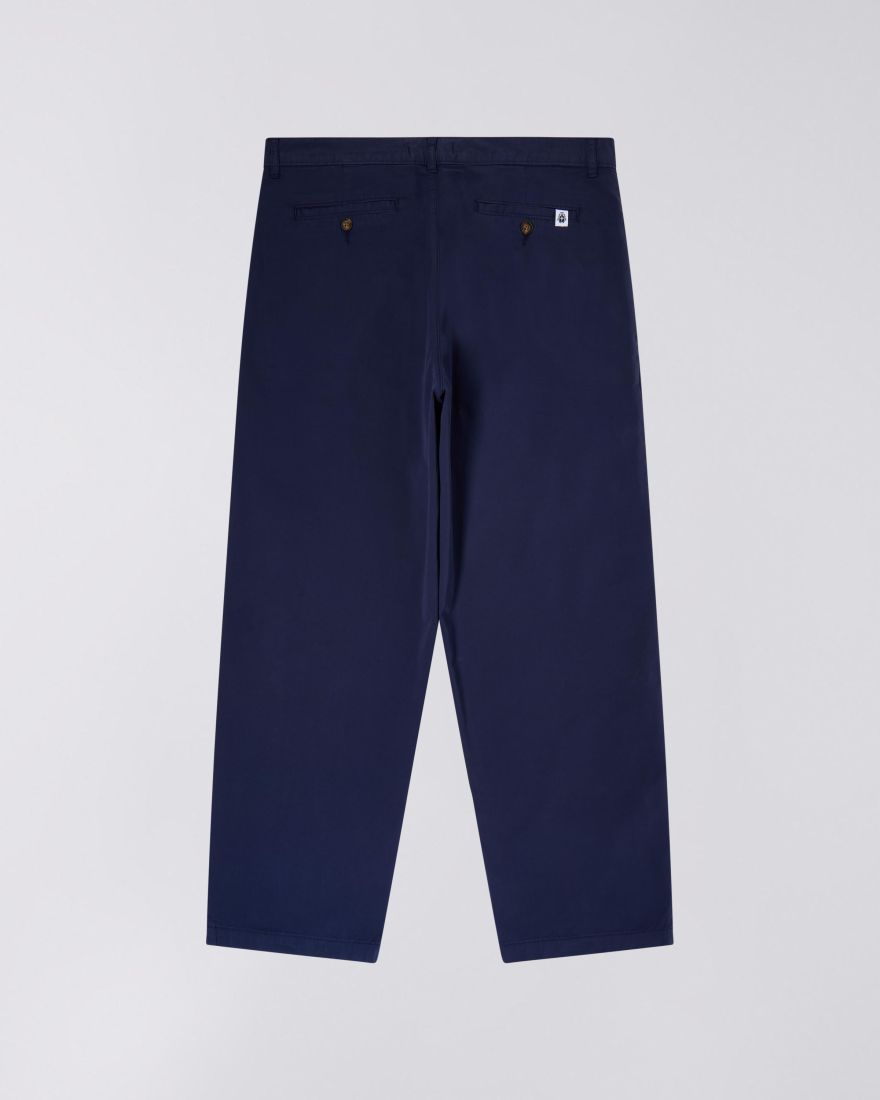 Sorren Pant navy I034994 0DMGD EDWIN 