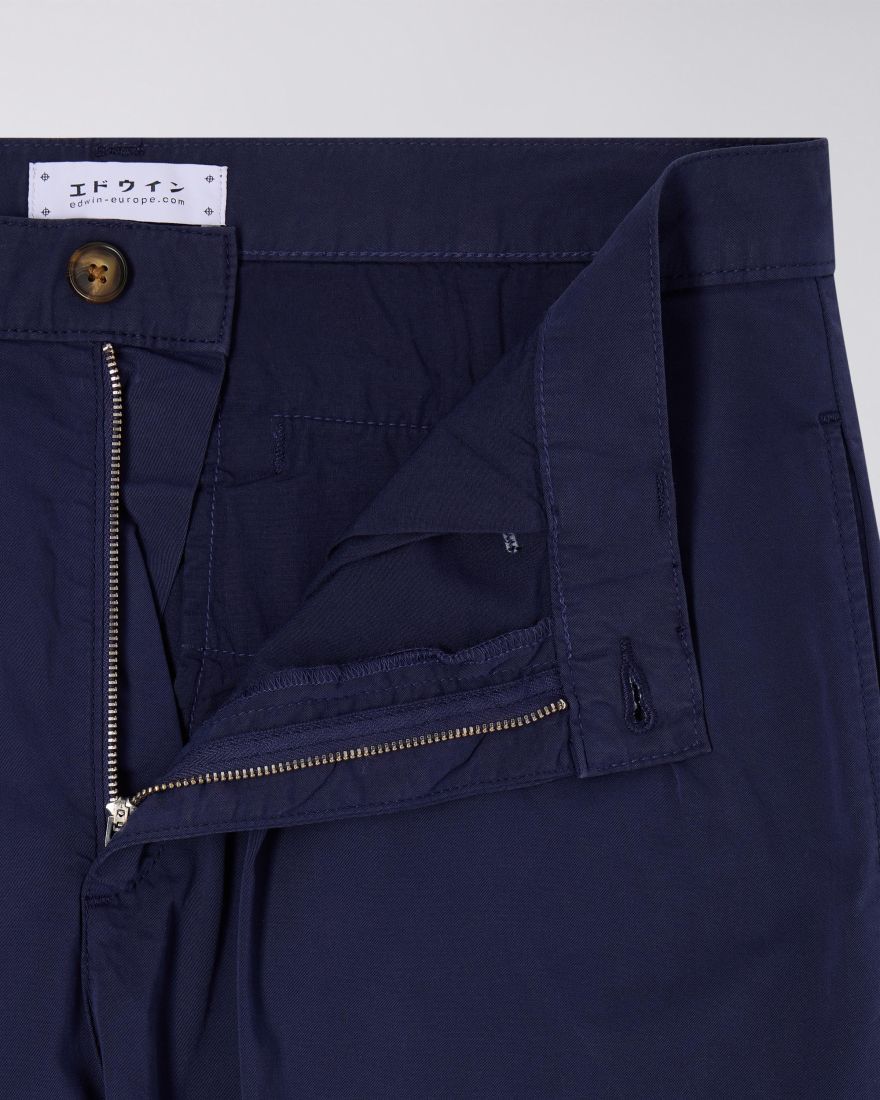 Sorren Pant navy I034994 0DMGD EDWIN 