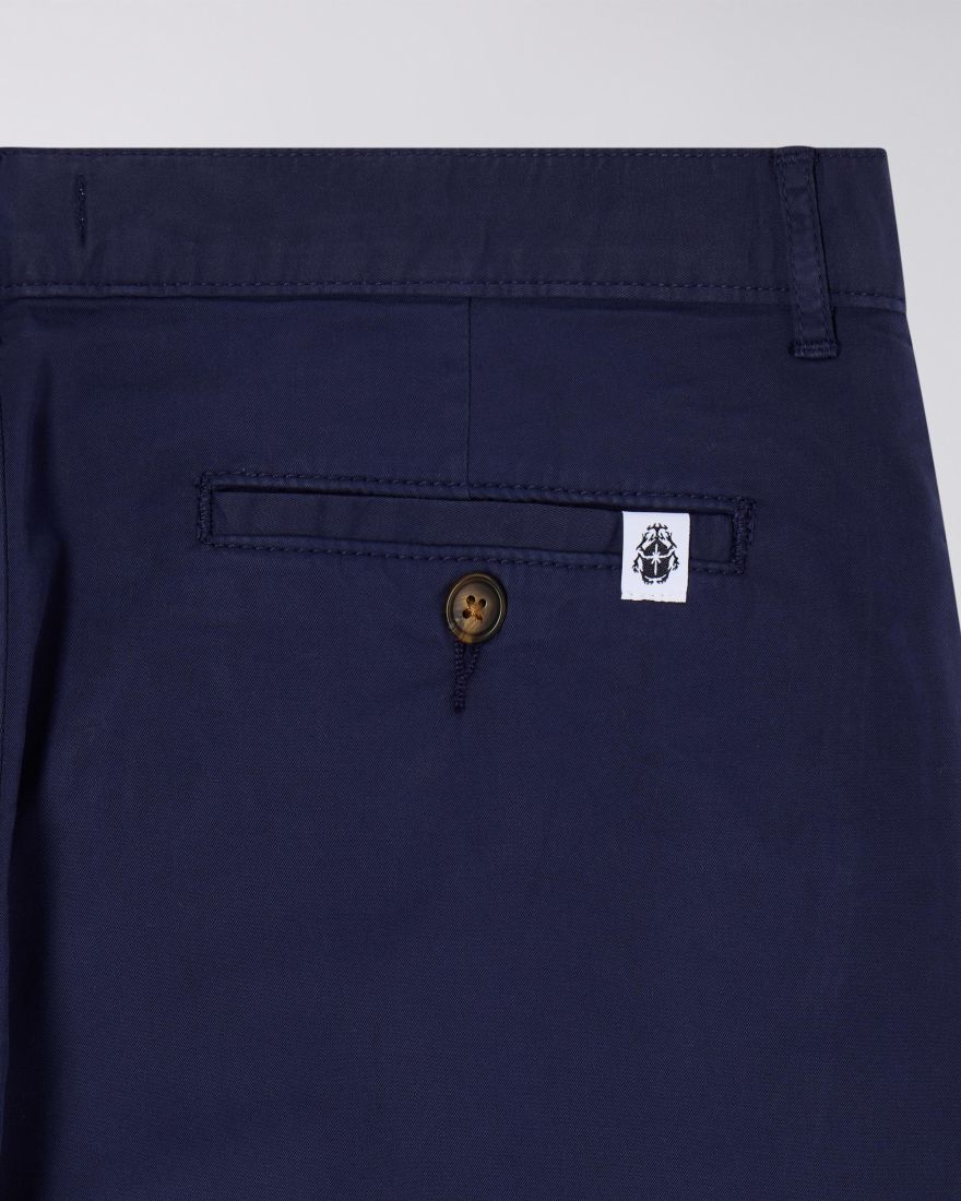 Sorren Pant navy I034994 0DMGD EDWIN 