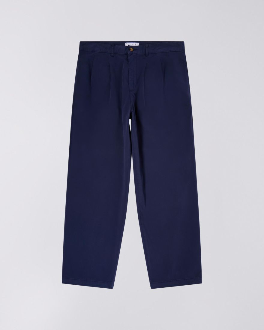 Sorren Pant navy I034994 0DMGD EDWIN 
