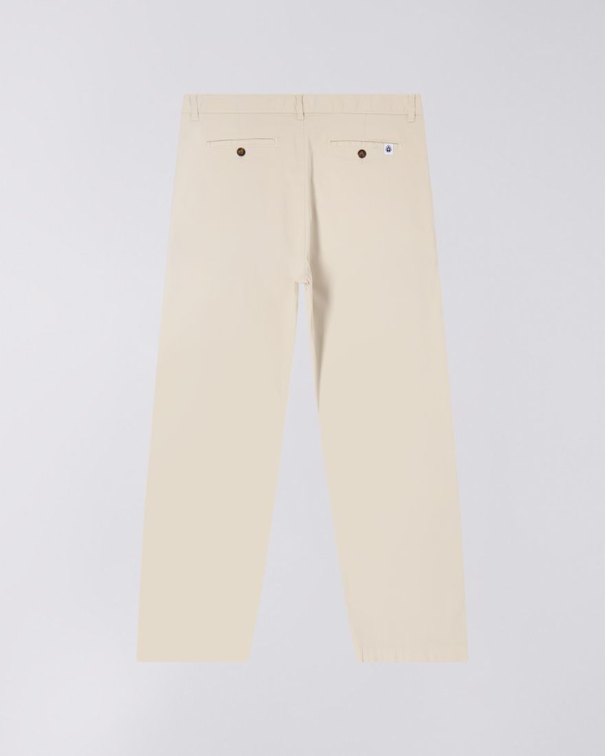 Sorren Pant beige I034994 2ZEGD EDWIN 