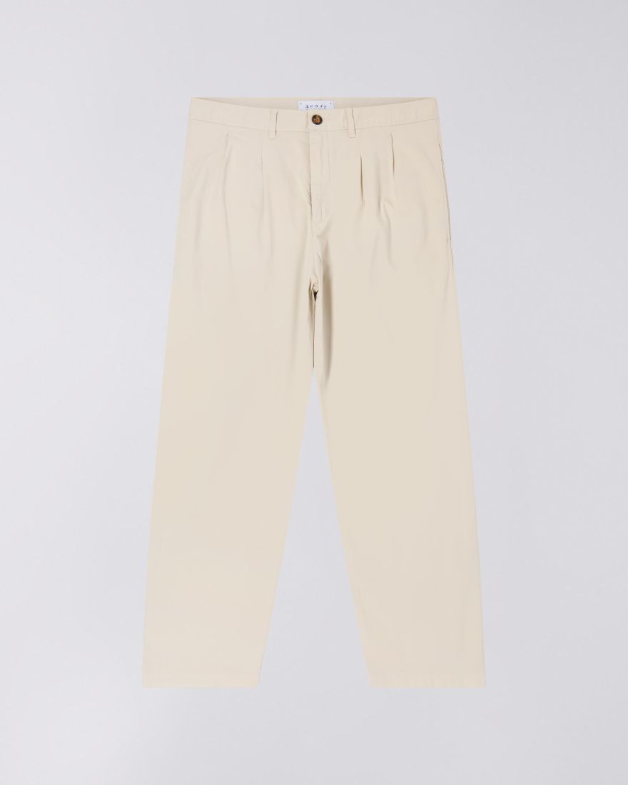 Sorren Pant beige I034994 2ZEGD EDWIN 