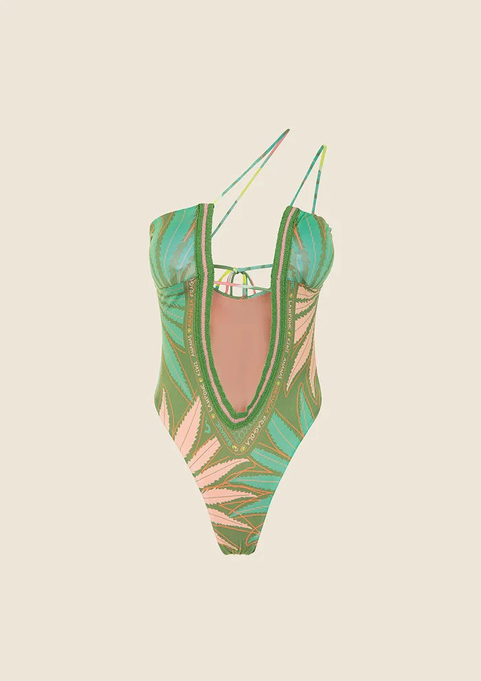 Monokini Fantasia 0642X 13 F**K 