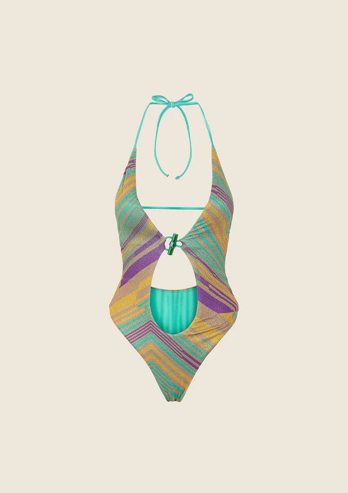 Monokini Fantasia 0942X 09 F**K 