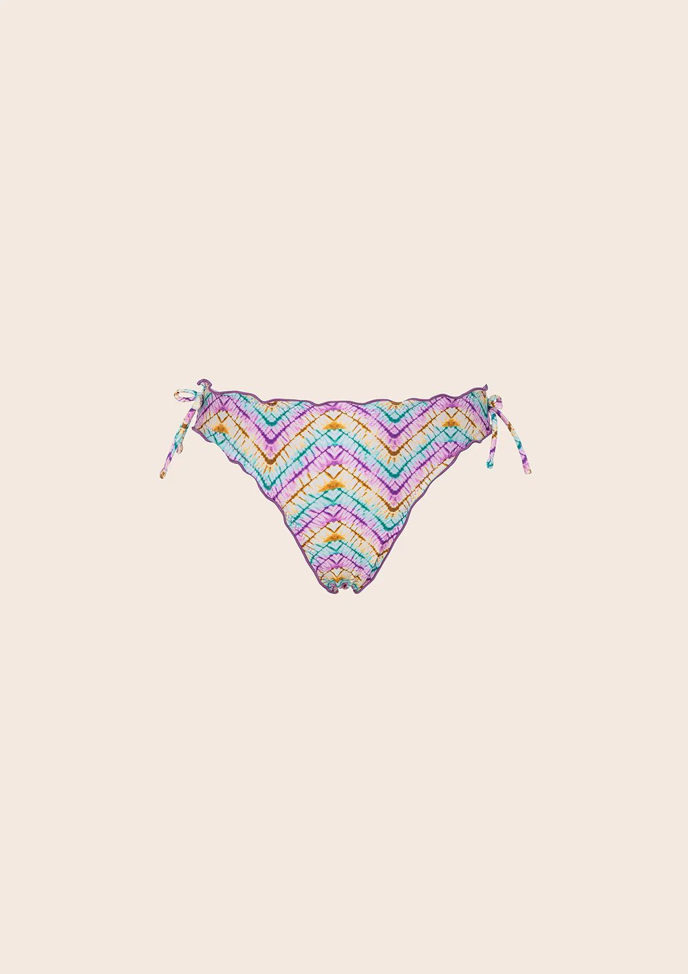 Slip Neonata Fantasia rosa B4A11BBX 51 F**K 