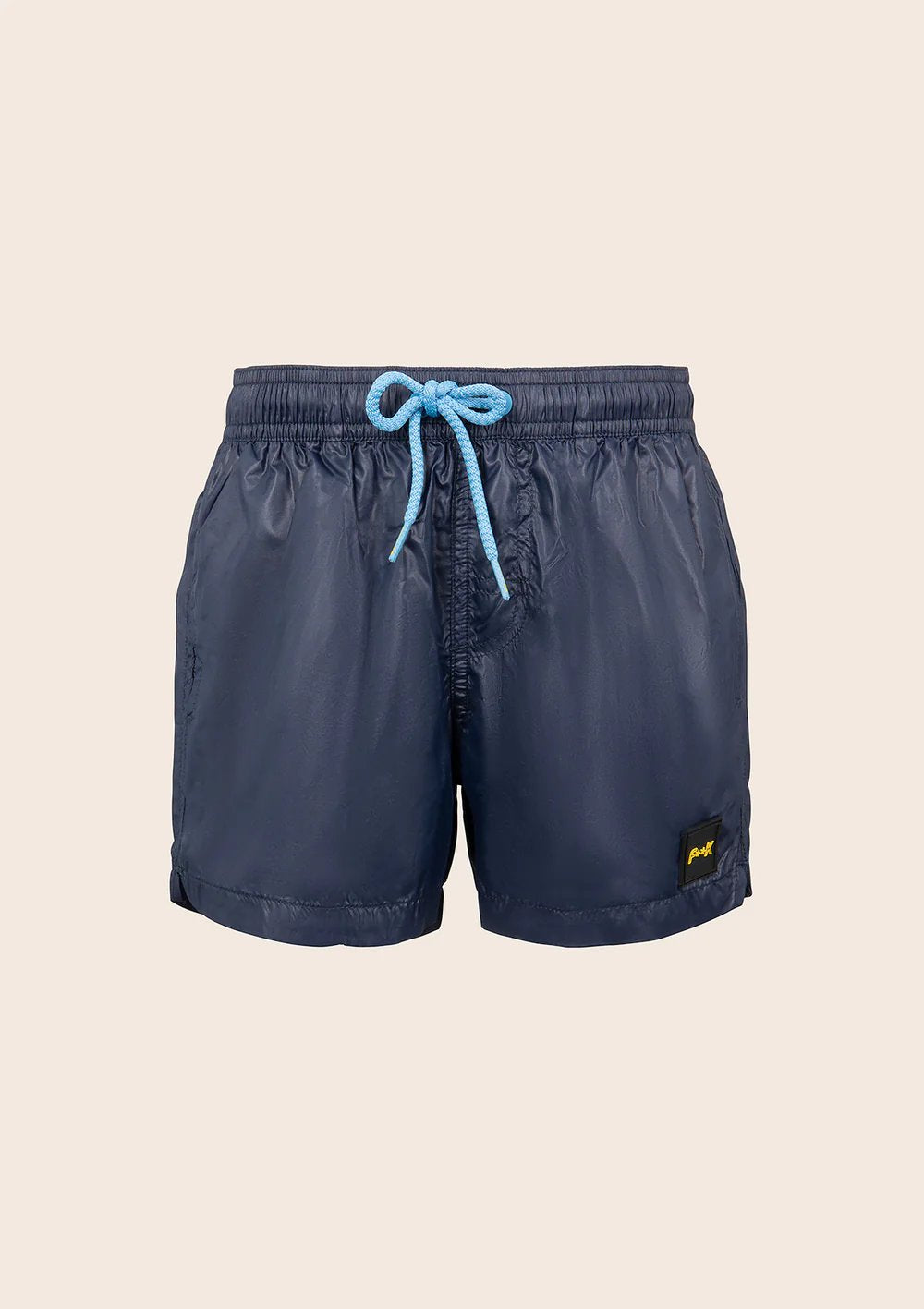 Shorts Bambino Blu J01BU02 BU F**K 