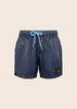 Shorts Bambino Blu