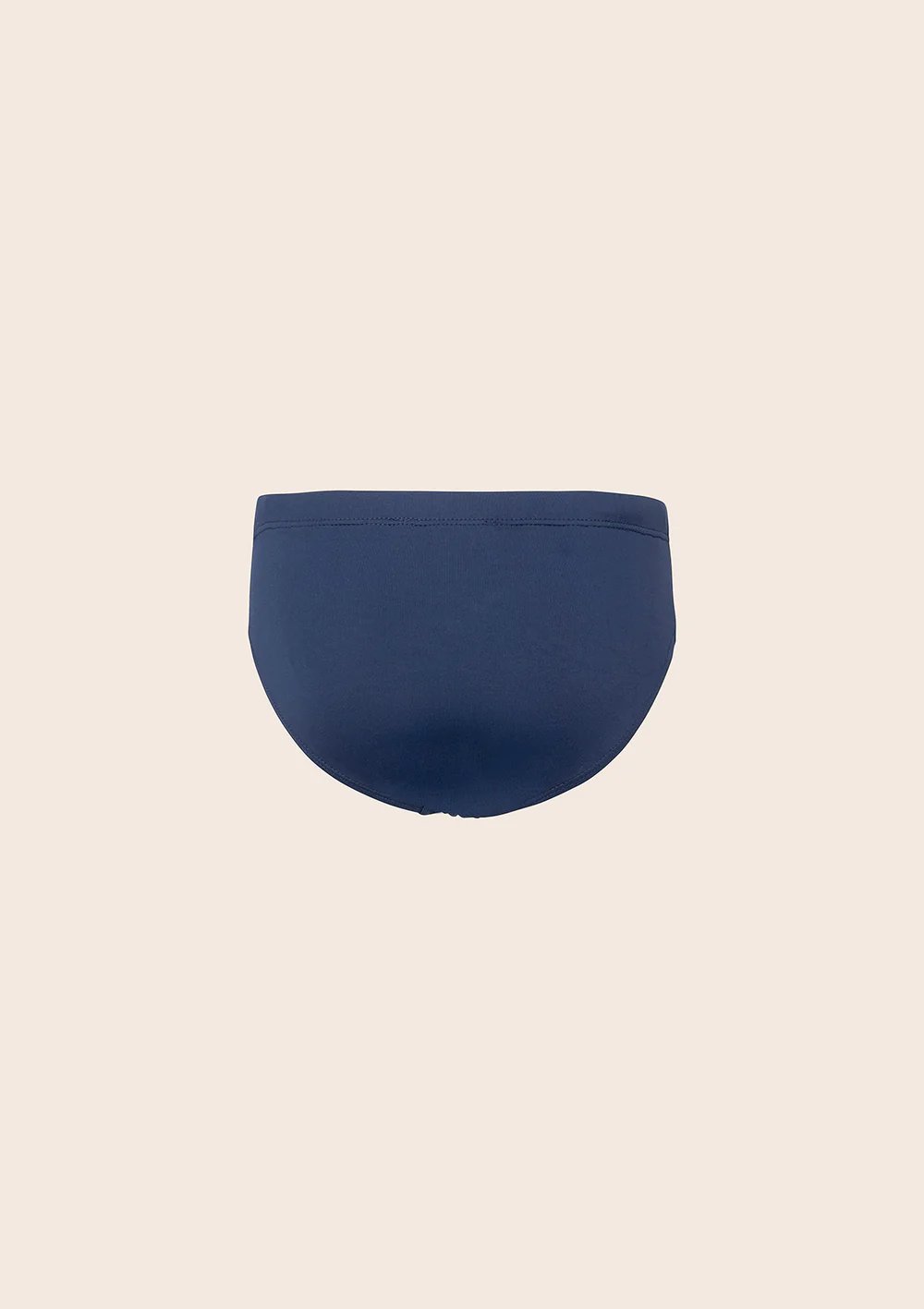Slip Bambino Blu J01SU20 BU F**K 
