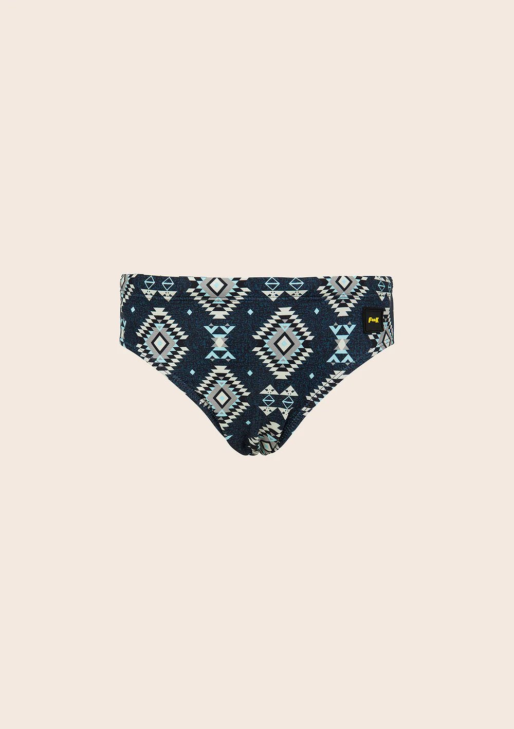 Slip Bambino Fantasia navy J02SA20X 05 F**K 