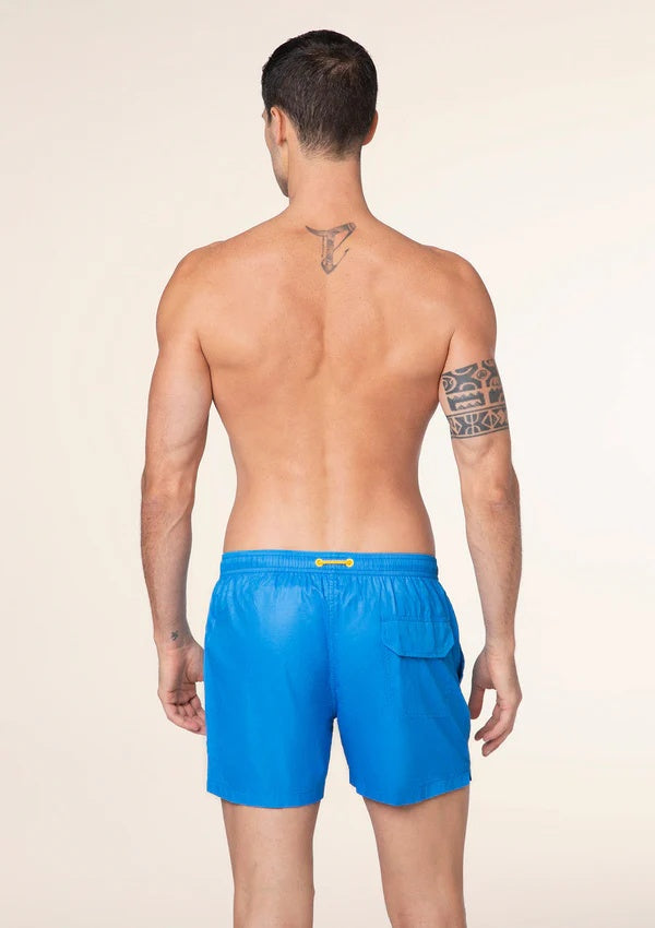 Costume da bagno M01BU02 AV F**K 