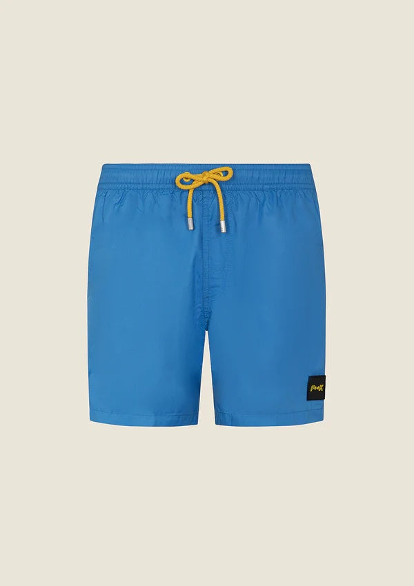 Costume da bagno M01BU02 AV F**K 
