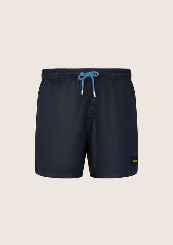 Costume da bagno M01BU02 BU F**K 