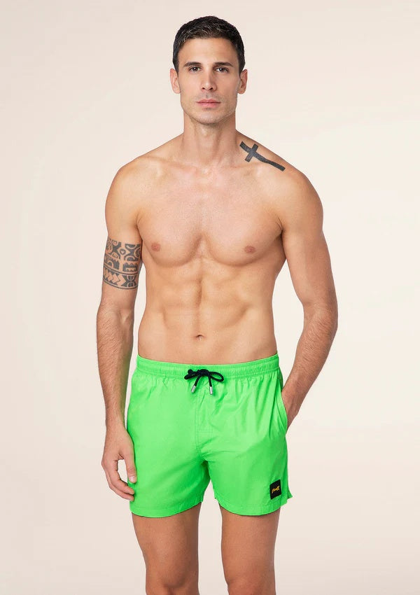 Costume da bagno M01BU02 FG F**K 