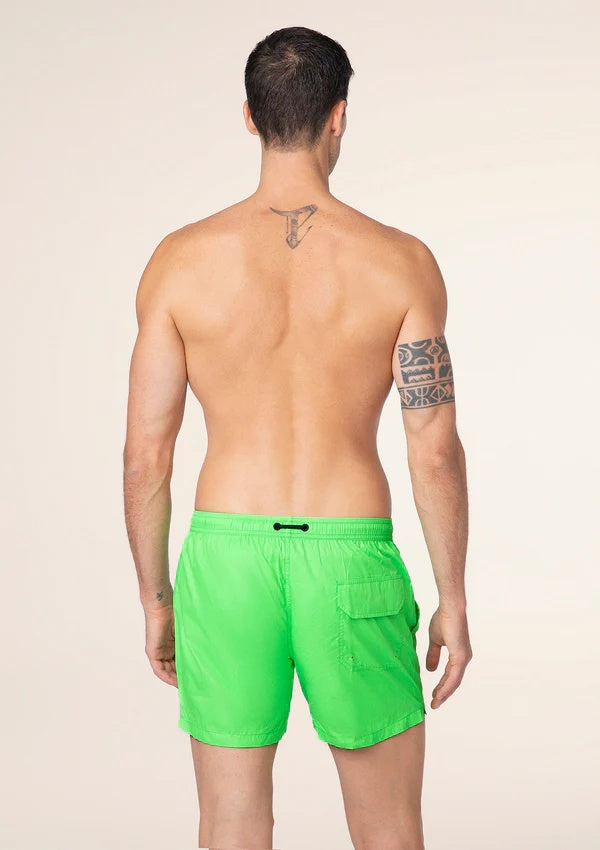 Costume da bagno M01BU02 FG F**K 
